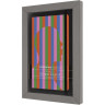 Блокнот MOLESKINE STUDIO нелинованный OLIMPIA ZAGNOLI MS01OZQP062