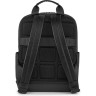 Рюкзак MOLESKINE The Backpack Ripstop Nylon, чёрный ET93RCCBKBK